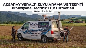 aksaray su bulma