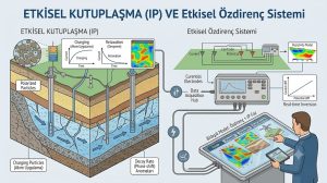 etkisel kutuplaşma
