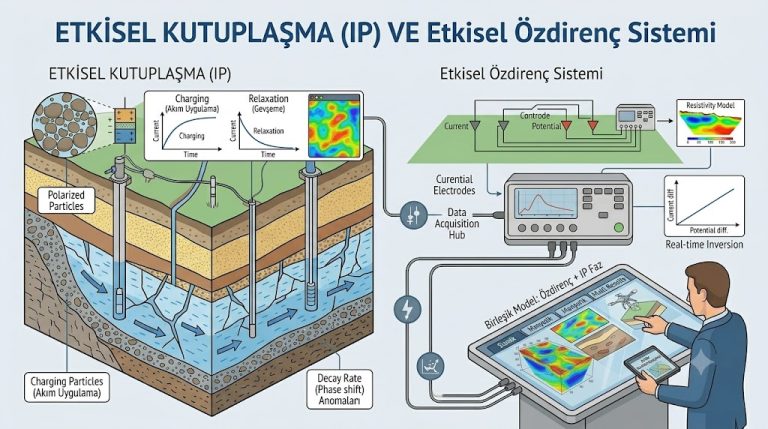 etkisel kutuplaşma