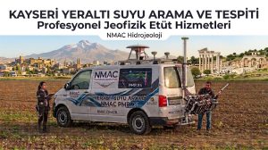 kayseri su bulma