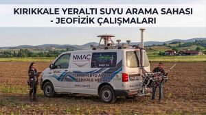 kırıkkale su bulma