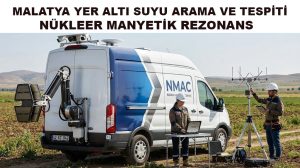 malatya su bulma