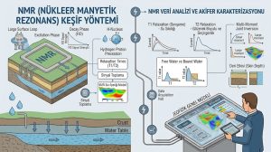 nükleer manyetik sistem