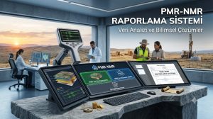 pmr-nmr sistemler