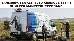 urfa su bulma