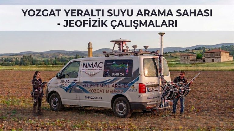 yozgat su bulma