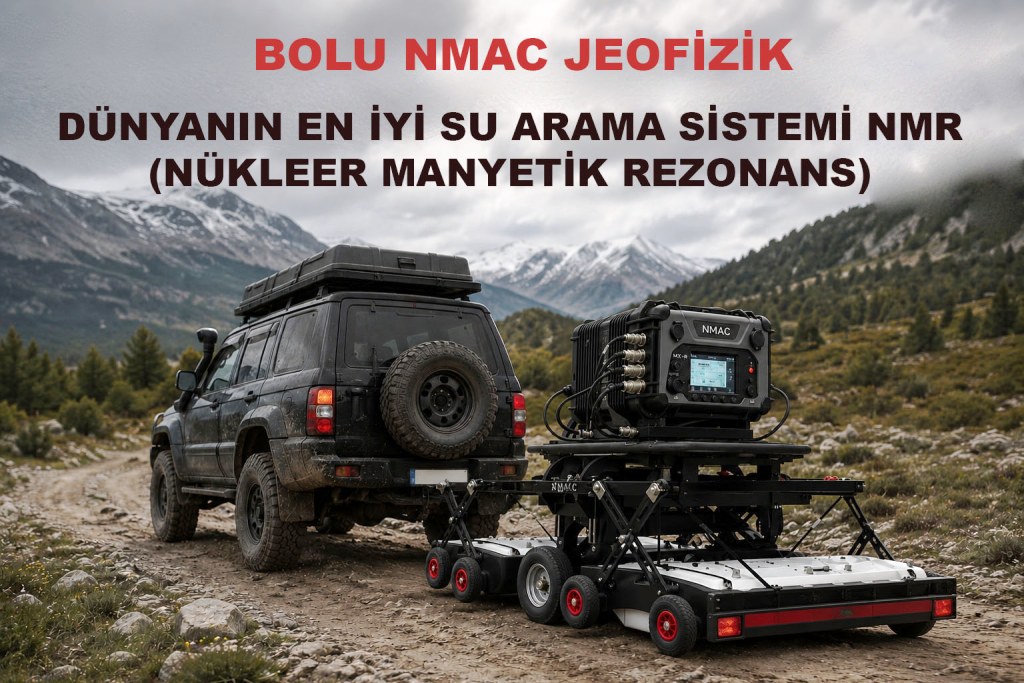 nmr bolu 1