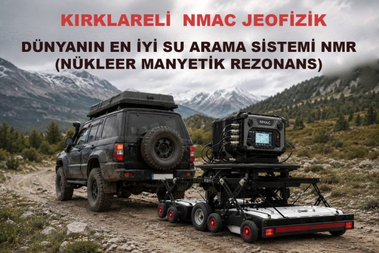 nmr kırklareli 1
