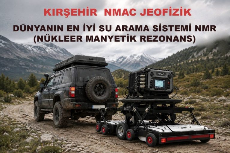 nmr kırşehir 1