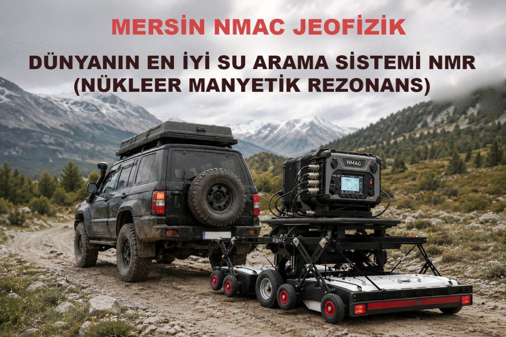 nmr mersin 1