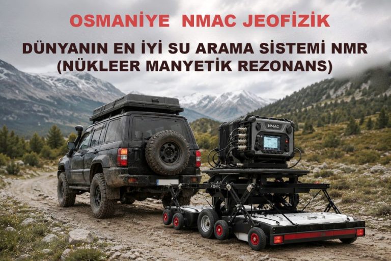 nmr osmaniye 1