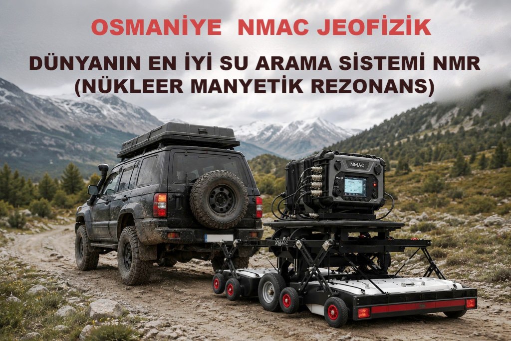nmr osmaniye 1