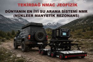 nmr tekirdağ 1
