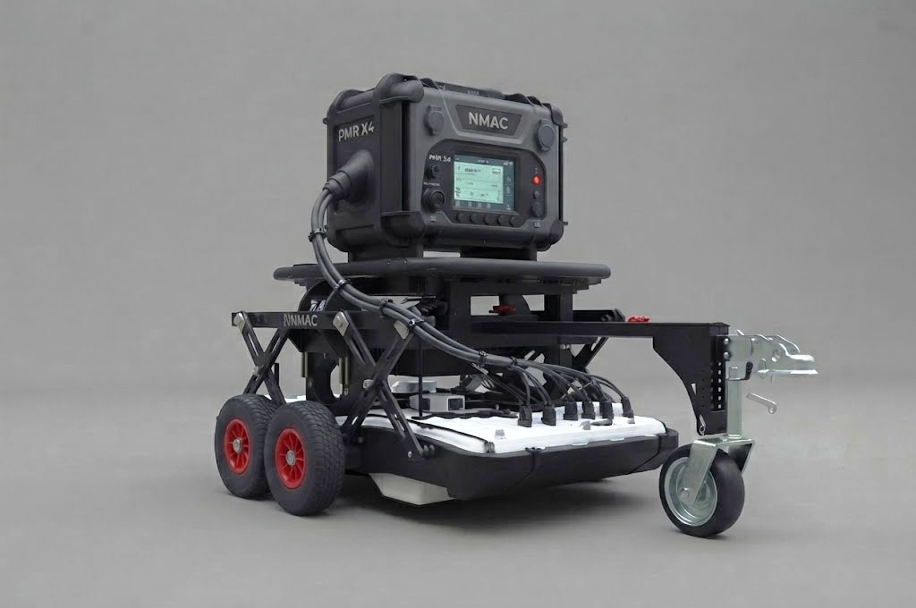 nmac pmr x4 5