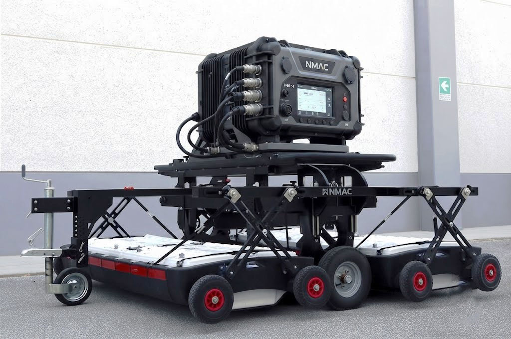 nmac pmr x6 11